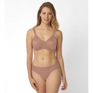 Kelnaitės Smart Micro Brazilian String 7575 4