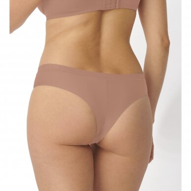 Kelnaitės Smart Micro Brazilian String 7575 2