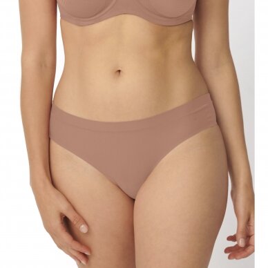 Kelnaitės Smart Micro Brazilian String 7575 1