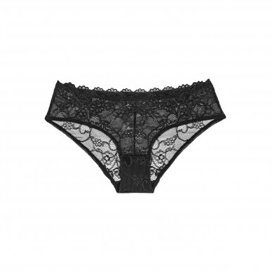 Kelnaitės Tempting Lace Hipster 0004