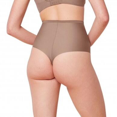 Kelnaitės Triumph Shape Smart Highwaist String 6901 2