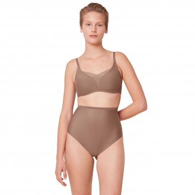 Kelnaitės Triumph Shape Smart Highwaist String 6901 3