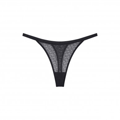 Kelnaitės Triumph Signature Sheer String 0004