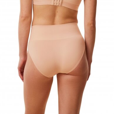 Kelnaitės Triumph Soft Sculpt Bandeau Maxi 00EP 2