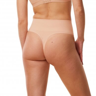 Kelnaitės Triumph Soft Sculpt Bandeau String 00EP 2