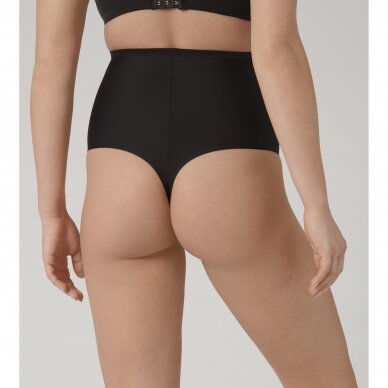 Kelnaitės Triumph Shape Smart Highwaist String 0004 2