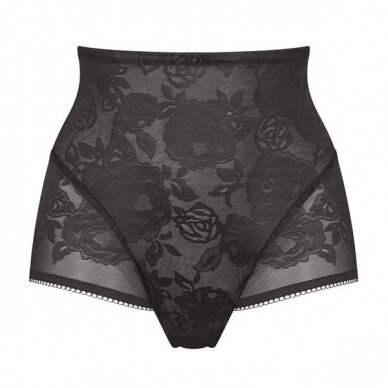 Kelnaitės Wild Rose Sensation Highwaist Panty EX 0004