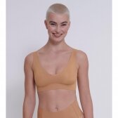 Liemenėlė Sloggi Zero Feel 2.0 Bralette Bra 00CM