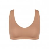 Liemenėlė Sloggi Zero Feel 2.0 Bralette Bra 00CM