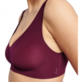 Liemenėlė Sloggi Zero Feel 2.0 Bralette Bra 7291