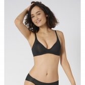 Liemenėlė Sloggi Body Adapt T-shirt Bra 0004