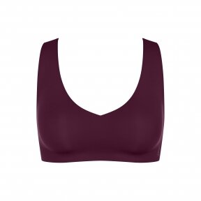 Liemenėlė Sloggi Zero Feel 2.0 Bralette Bra 7291