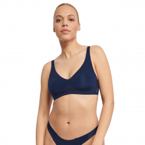 Liemenėlė Sloggi Zero Feel 2.0 Soft Bra 2114