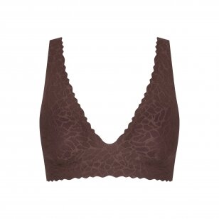 Liemenėlė Sloggi Zero Feel Lace 2.0 Top 6231