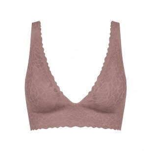 Liemenėlė Sloggi Zero Feel Lace 2.0 Top 1141