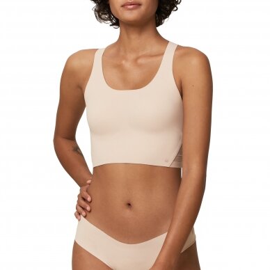 Liemenėlė Flex Smart Pull-on Bra Top EX 7747 1