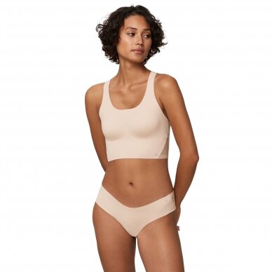 Liemenėlė Flex Smart Pull-on Bra Top EX 7747 4