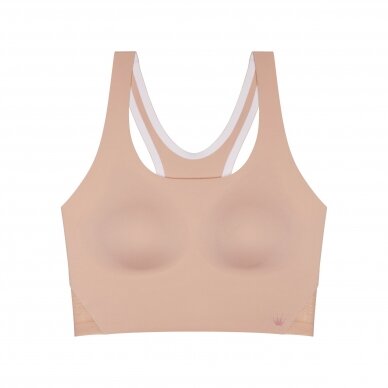 Liemenėlė Flex Smart Pull-on Bra Top EX 7747