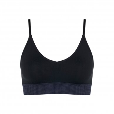 Liemenėlė Sloggi Ever Infused Aloe Bralette 0004