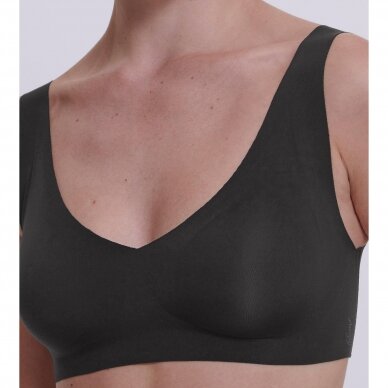 Liemenėlė Sloggi Zero Feel 2.0 Bralette Bra 0004 3