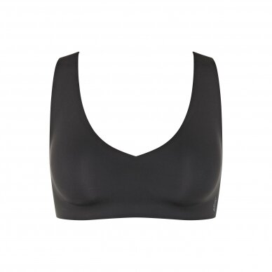 Liemenėlė Sloggi Zero Feel 2.0 Bralette Bra 0004