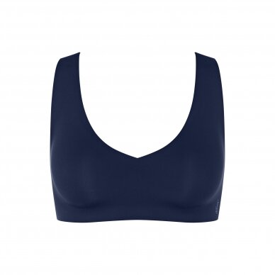 Liemenėlė Sloggi Zero Feel 2.0 Bralette  2114