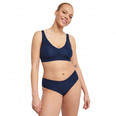 Liemenėlė Sloggi Zero Feel 2.0 Bralette  2114 3