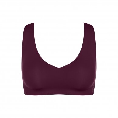 Liemenėlė Sloggi Zero Feel 2.0 Bralette Bra 7291