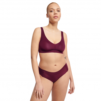 Liemenėlė Sloggi Zero Feel 2.0 Bralette Bra 7291 3