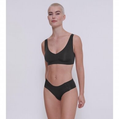 Liemenėlė Sloggi Zero Feel 2.0 Soft Bra 0004 3