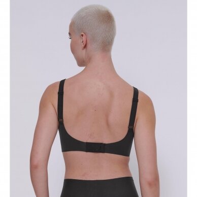 Liemenėlė Sloggi Zero Feel 2.0 Soft Bra 0004 2