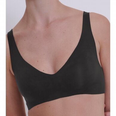 Liemenėlė Sloggi Zero Feel 2.0 Soft Bra 0004 4