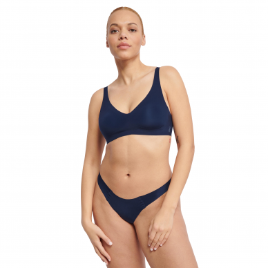 Liemenėlė Sloggi Zero Feel 2.0 Soft Bra 2114 3