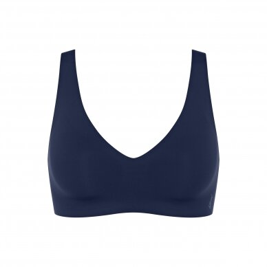 Liemenėlė Sloggi Zero Feel 2.0 Soft Bra 2114