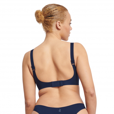 Liemenėlė Sloggi Zero Feel 2.0 Soft Bra 2114 2