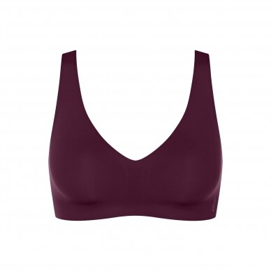 Liemenėlė Sloggi Zero Feel 2.0 Soft Bra 7291