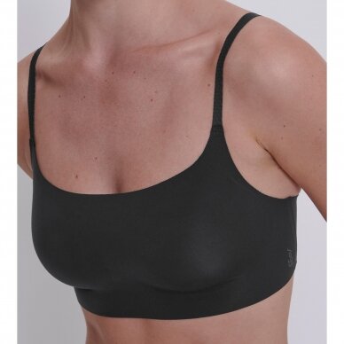 Liemenėlė Sloggi Zero Feel 2.0 Ultra Bra 0004 3