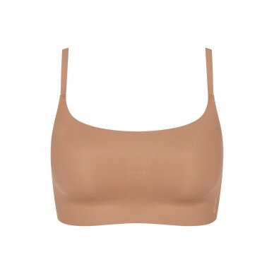 Liemenėlė Sloggi Zero Feel 2.0 Ultra Bra 00CM