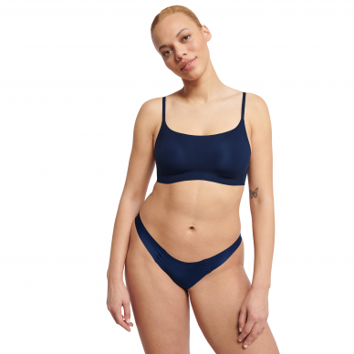 Liemenėlė Sloggi Zero Feel 2.0 Ultra Bra 2114 4