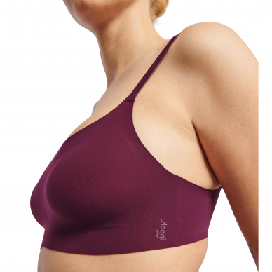 Liemenėlė Sloggi Zero Feel 2.0 Ultra Bra 7291 2