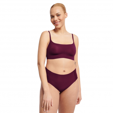 Liemenėlė Sloggi Zero Feel 2.0 Ultra Bra 7291 4