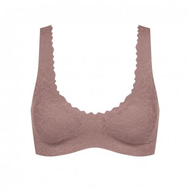 Liemenėlė Sloggi Zero Feel Lace 2.0 Bralette 1141