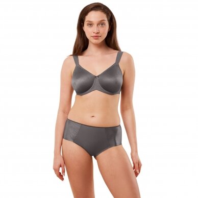 Liemenėlė Triumph Essential Minimizer T W X 3091 3