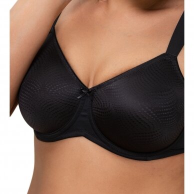 Liemenėlė Triumph Essential Minimizer W X 0004 3