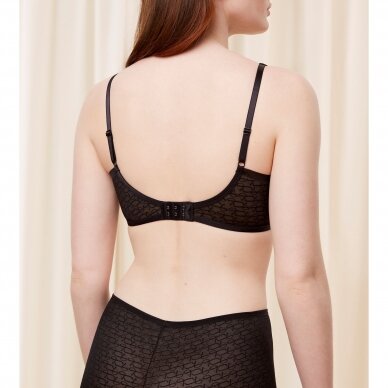 Liemenėlė Triumph Signature Sheer P EX 0004 2