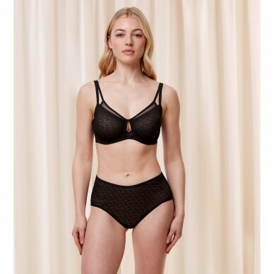 Liemenėlė Triumph Signature Sheer W01 EX 0004 4