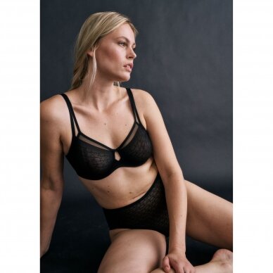 Liemenėlė Triumph Signature Sheer W01 EX 0004 5