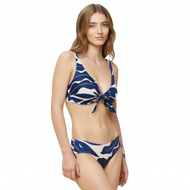 Maudymosi kelnaitės Summer Allure Midi 4