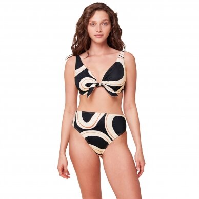 Maudymosi liemenėlė Summer Allure W 0034 3