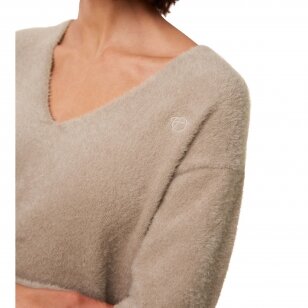 Namų megztinis Smart Thermal V-Neck Sweater X 00YO